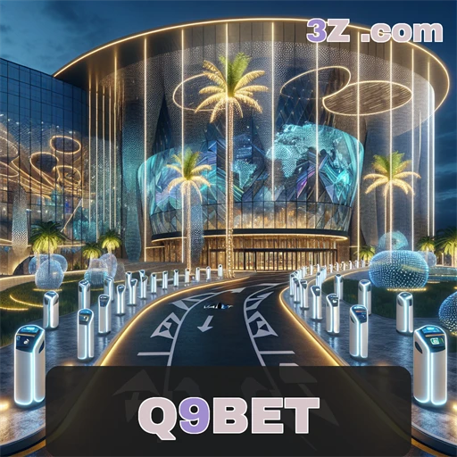 Q9BET.COM Aplicativo Móvel