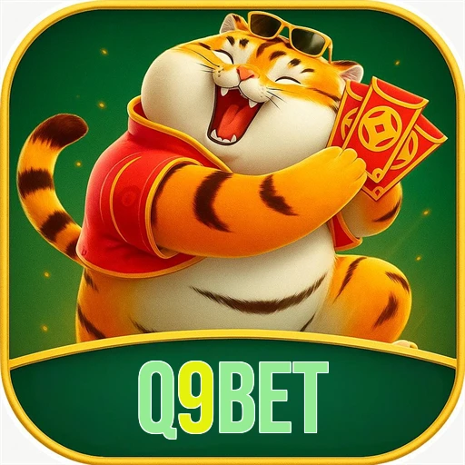 Q9BET.COM logo