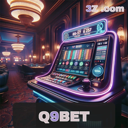 Q9BET.COM Pagamentos Rápidos