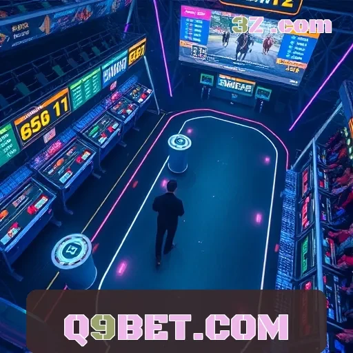 Q9BET.COM Ofertas Especiais