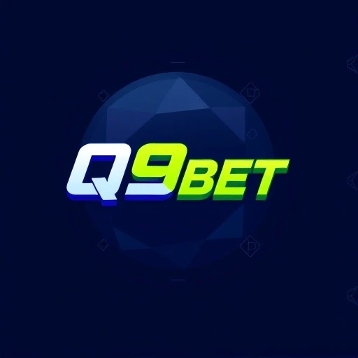 Q9BET.COM Logo