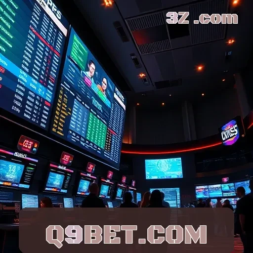 Q9BET.COM Cassino