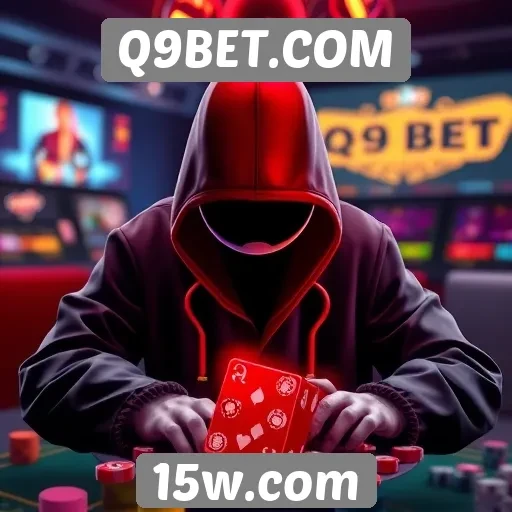 Foco em segurança e confiabilidade do Q9BET.COM