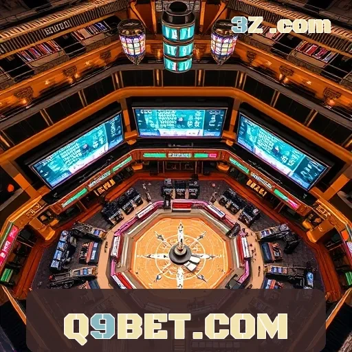 Q9BET.COM Prêmios