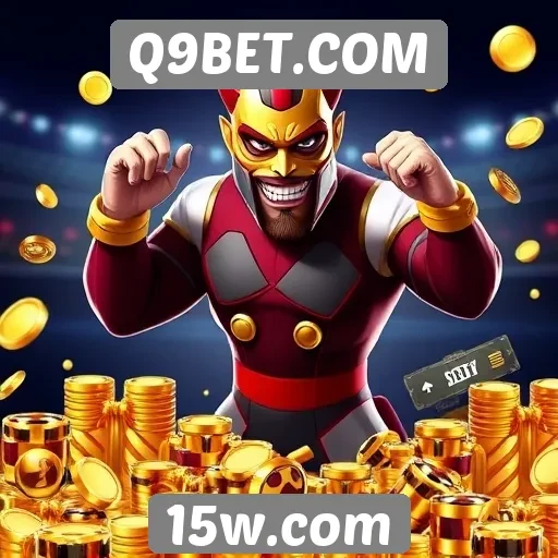 Promoções e bônus disponíveis no Q9BET.COM