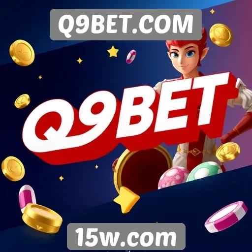 Plataforma Q9BET.COM lança novas promoções