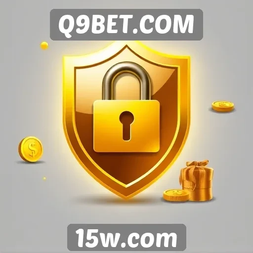Segurança e privacidade em transações no Q9BET.COM