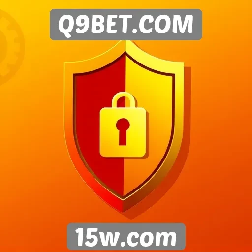 Avaliação de segurança no site Q9BET.COM