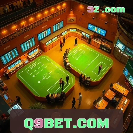 Q9BET.COM: Descubra a Magia dos Jogos de Mesa Online Hoje Mesmo