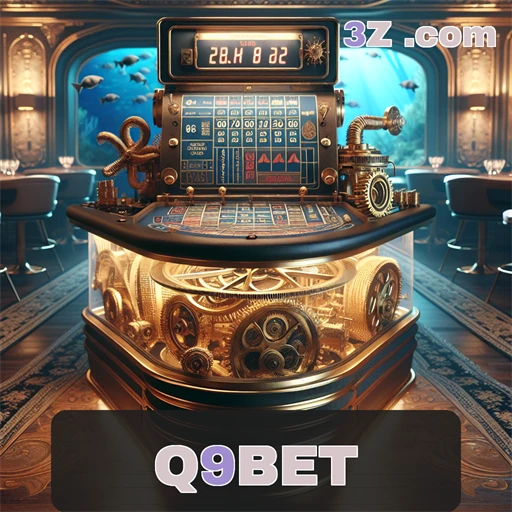 Exclusividade VIP: Oportunidades Douradas no Q9BET.COM