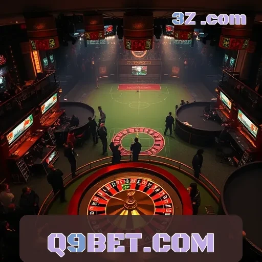 Q9BET.COM Poker Online
